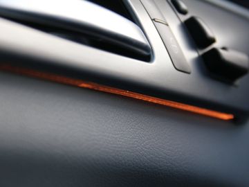 Mercedes-Benz M-Klasse